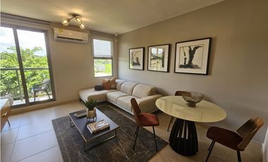 Venta de apartamento en PH Parterre, Panamá Pacífico