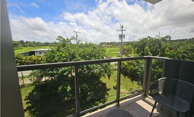 Venta de apartamento en PH Parterre, Panamá Pacífico