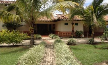 HERMOSA FINCA EN VENTA EN AMAGA