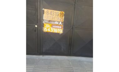 SE VENDE BODEGA LA CONCORDIA