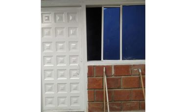 SE VENDE BODEGA LA CONCORDIA