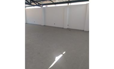 SE VENDE BODEGA LA CONCORDIA