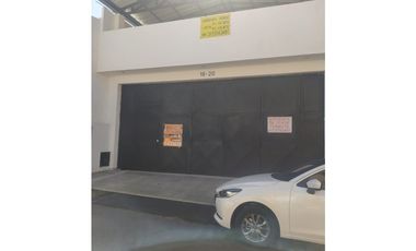 SE VENDE BODEGA LA CONCORDIA