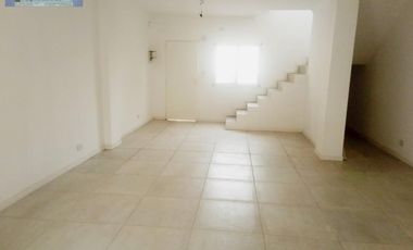 Duplex a estrenar Adrogue