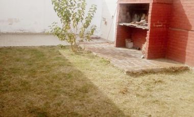 Duplex a estrenar Adrogue