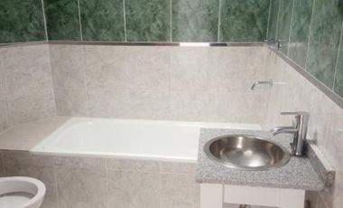 Duplex a estrenar Adrogue