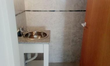 Duplex a estrenar Adrogue