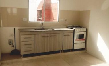Duplex a estrenar Adrogue