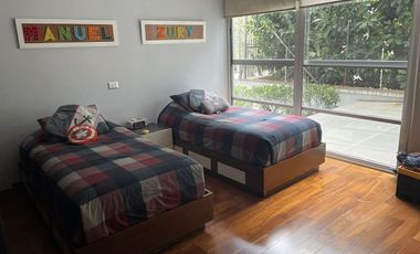 Espectacular departamento en venta || Sierra Guadarrama, Lomas de Chapult