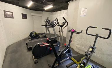 Espectacular departamento en venta || Sierra Guadarrama, Lomas de Chapult