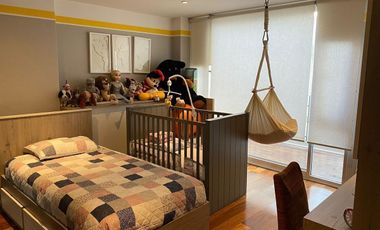 Espectacular departamento en venta || Sierra Guadarrama, Lomas de Chapult