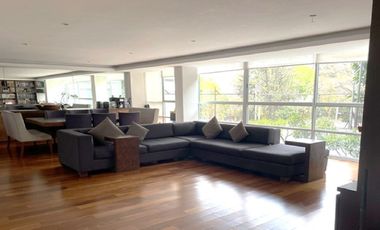 Espectacular departamento en venta || Sierra Guadarrama, Lomas de Chapult