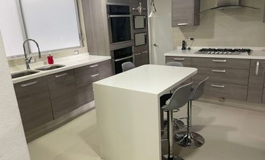 Espectacular departamento en venta || Sierra Guadarrama, Lomas de Chapult