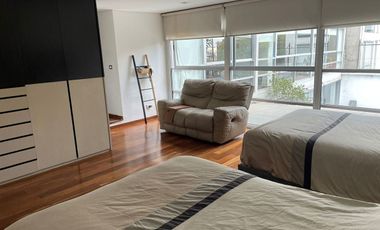 Espectacular departamento en venta || Sierra Guadarrama, Lomas de Chapult