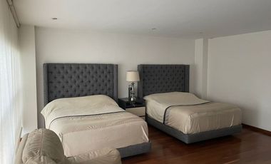 Espectacular departamento en venta || Sierra Guadarrama, Lomas de Chapult