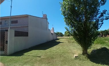 lote terreno en playa Serena