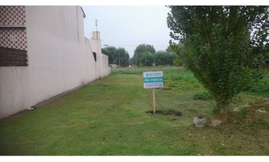 lote terreno en playa Serena