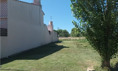 lote terreno en playa Serena