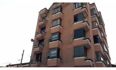 Apartamento Nro. 301 - Barrancabermeja