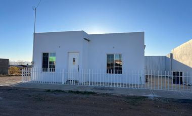 Casa en Venta Valle de los Manzanos Cd. Cuauhtémoc Chihuahua