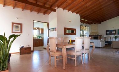 Hermosa finca en Marinilla vereda la rivera a 10 minutos del pueblo