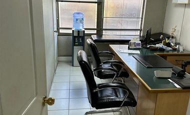 Excelentes oficinas en Viña del Mar con 7 privados y 3 baños