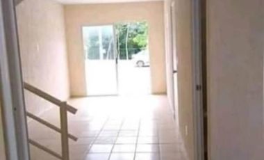 A estrenar casa en Cancún en condominio en Venta