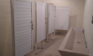 PUEBLA RENTA BODEGA 1700 M2, SAN ANTONIO CACALOTEPEC, LUZ BIFÁSICA