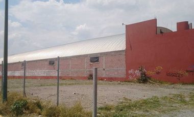 PUEBLA RENTA BODEGA 1700 M2, SAN ANTONIO CACALOTEPEC, LUZ BIFÁSICA