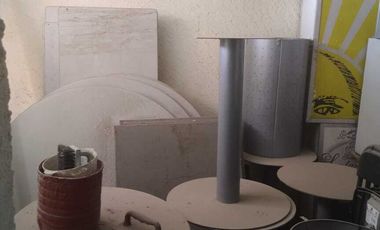 PUEBLA RENTA BODEGA 1700 M2, SAN ANTONIO CACALOTEPEC, LUZ BIFÁSICA