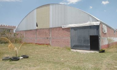 PUEBLA RENTA BODEGA 1700 M2, SAN ANTONIO CACALOTEPEC, LUZ BIFÁSICA