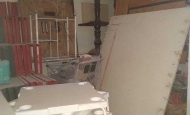 PUEBLA RENTA BODEGA 1700 M2, SAN ANTONIO CACALOTEPEC, LUZ BIFÁSICA