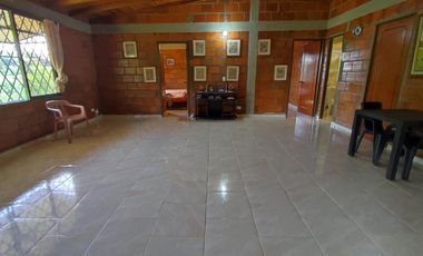 casa en venta en miravalle. Cod V14124