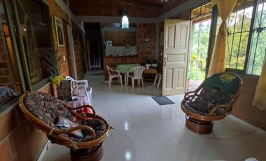 casa en venta en miravalle. Cod V14124