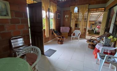 casa en venta en miravalle. Cod V14124