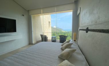 VENTA EXCELENTE PH EN REAL DIAMANTE ACAPULCO