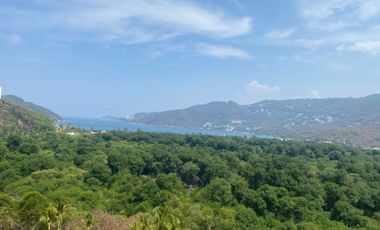 VENTA EXCELENTE PH EN REAL DIAMANTE ACAPULCO