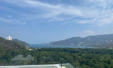 VENTA EXCELENTE PH EN REAL DIAMANTE ACAPULCO