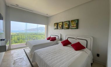 VENTA EXCELENTE PH EN REAL DIAMANTE ACAPULCO