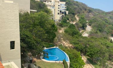VENTA EXCELENTE PH EN REAL DIAMANTE ACAPULCO