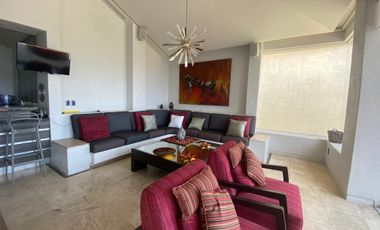 VENTA EXCELENTE PH EN REAL DIAMANTE ACAPULCO