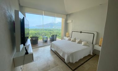 VENTA EXCELENTE PH EN REAL DIAMANTE ACAPULCO