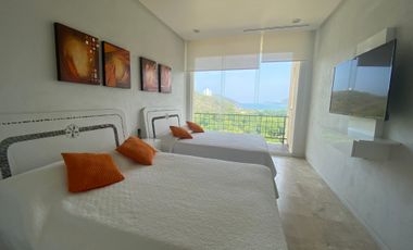 VENTA EXCELENTE PH EN REAL DIAMANTE ACAPULCO