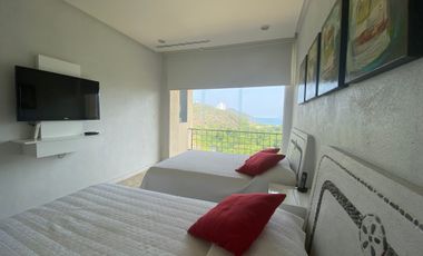 VENTA EXCELENTE PH EN REAL DIAMANTE ACAPULCO