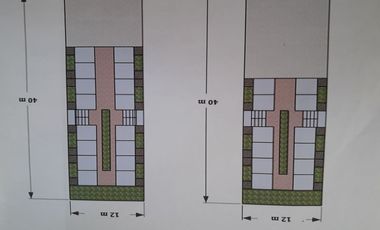 Kondominium Lempongsari Sariharjo Ngaglik Sleman Yogyakarta