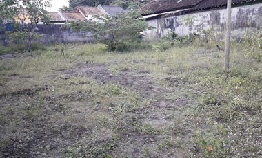 Kondominium Lempongsari Sariharjo Ngaglik Sleman Yogyakarta