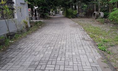 Kondominium Lempongsari Sariharjo Ngaglik Sleman Yogyakarta