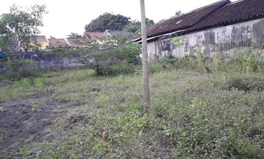 Kondominium Lempongsari Sariharjo Ngaglik Sleman Yogyakarta