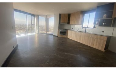 Departamento en Venta en Huamantla 39, Col. La Paz, Puebla