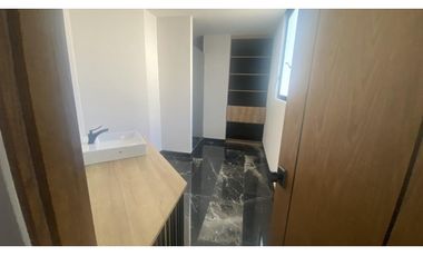 Departamento en Venta en Huamantla 39, Col. La Paz, Puebla